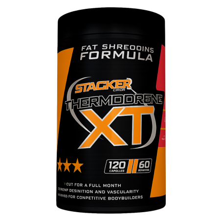 Stacker2 Europe Thermodrene XT
