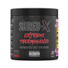 Applied Nutrition Shred X Powder