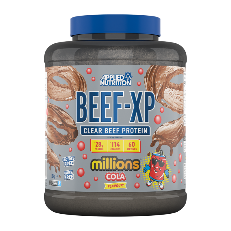 Applied Nutrition Beef-XP