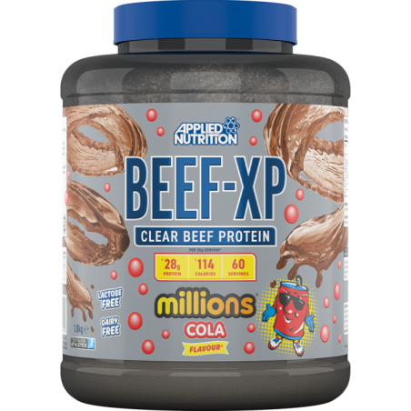 Applied Nutrition Beef-XP