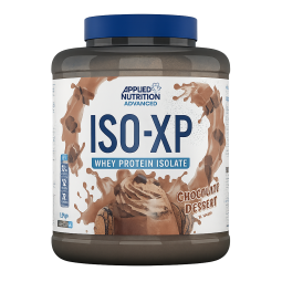 Applied Nutrition ISO-XP
