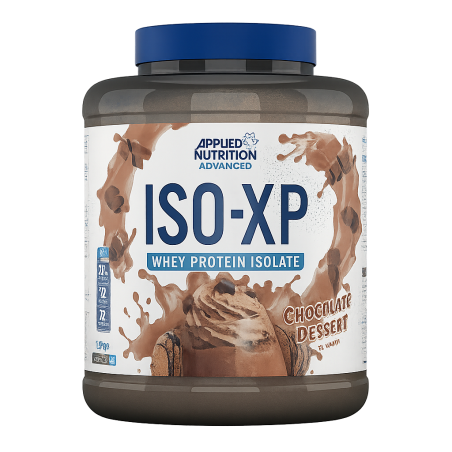 Applied Nutrition ISO-XP