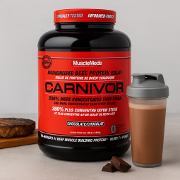MuscleMeds Carnivor