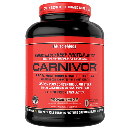 MuscleMeds Carnivor