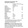 Raw Nutrition Isolate Protein – Protéine isolat de lactosérum de haute qualité