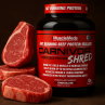 MuscleMeds Carnivor Shred