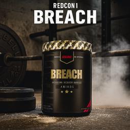 Redcon1 Breach