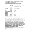 Trained by JP Performance Protein
