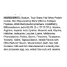 Garden of Life Sport Grass Fed Whey+ Skin