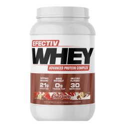 Efectiv Nutrition Whey Protein