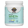 Garden of Life Sport Grass Fed Whey+ Weight Management