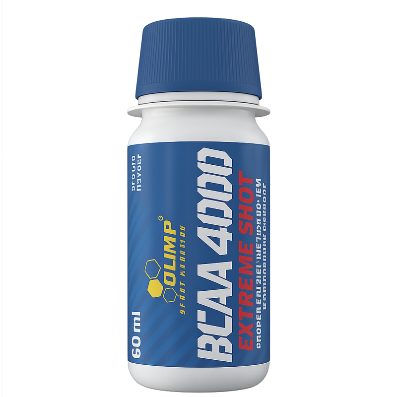 Olimp Nutrition BCAA 4000 Extreme Shot