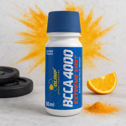 Olimp Nutrition BCAA 4000 Extreme Shot