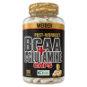 Weider BCAA + L-Glutamine Caps