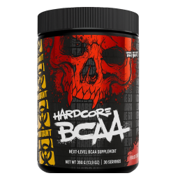 Mutant Hardcore BCAA