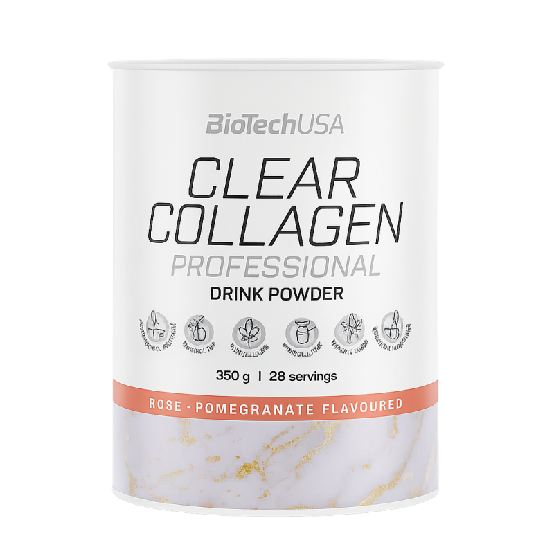 BioTechUSA  Clear Collagen Professional