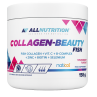 Allnutrition Collagen Beauty – Collagène hydrolysé pour peau, cheveux et ongles I TOP BODY