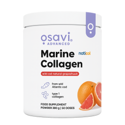 Osavi  Marine Collagen Wild Cod