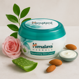 Himalaya Nourishing Skin Cream