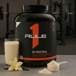 Rule One R1 Protein