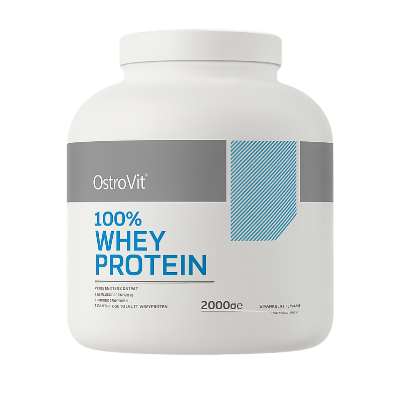 OstroVit 100% Whey Protein