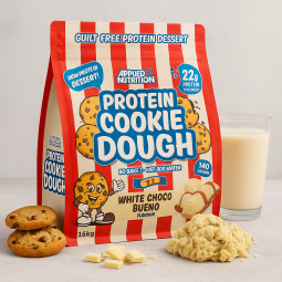 Applied Nutrition Protein Cookie Dough Dessert