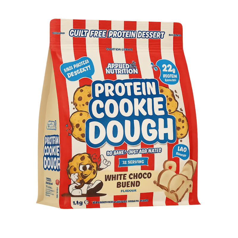 Applied Nutrition Protein Cookie Dough Dessert