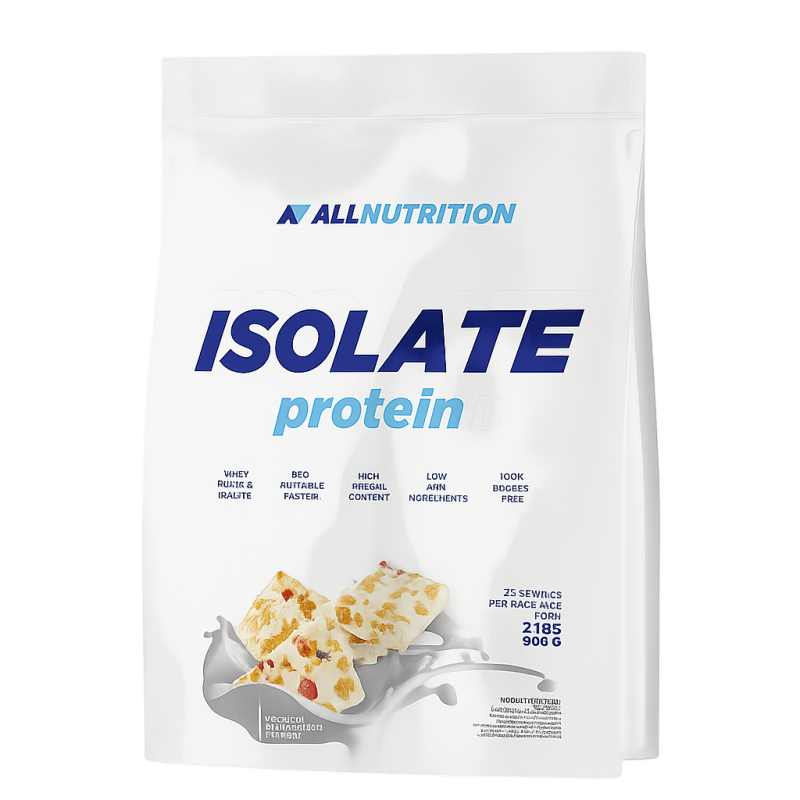 Allnutrition Isolate Protein