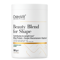 OstroVit Beauty Blend for Shape