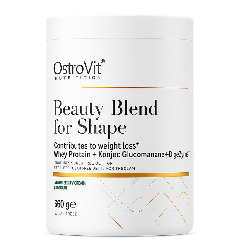 OstroVit Beauty Blend for Shape