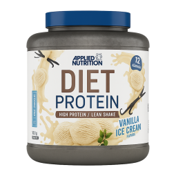 Applied Nutrition Diet Whey – Protéine minceur avec CLA, L-Carnitine et Thé Vert I TOP BODY