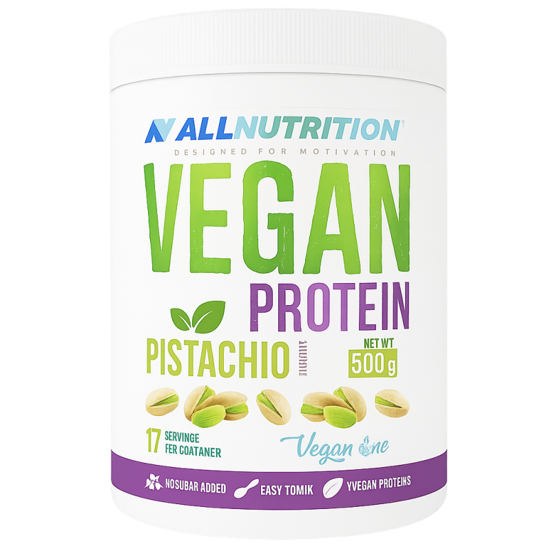 Allnutrition Vegan Protein