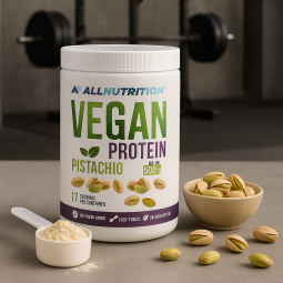 Allnutrition Vegan Protein
