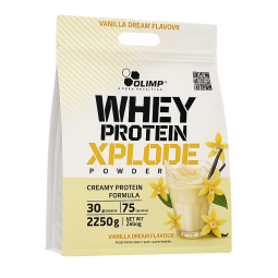 Olimp Nutrition Whey Protein Xplode