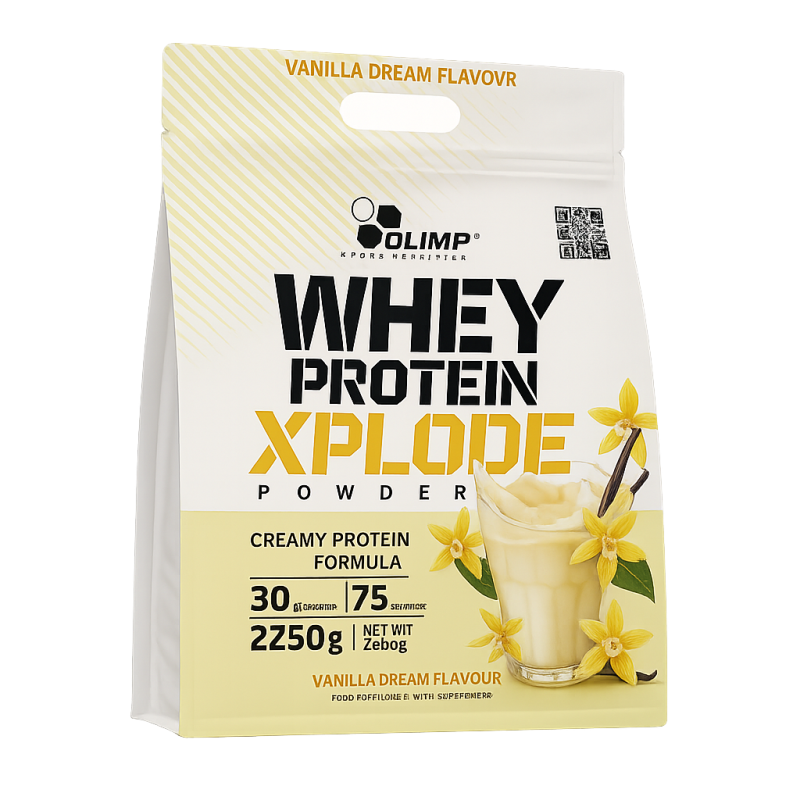 Olimp Nutrition Whey Protein Xplode