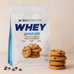 Allnutrition Whey Protein Premium