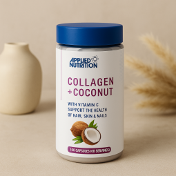 Applied Nutrition Collagen Caps