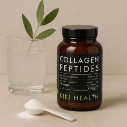 KIKI Health Collagen Peptides Powder