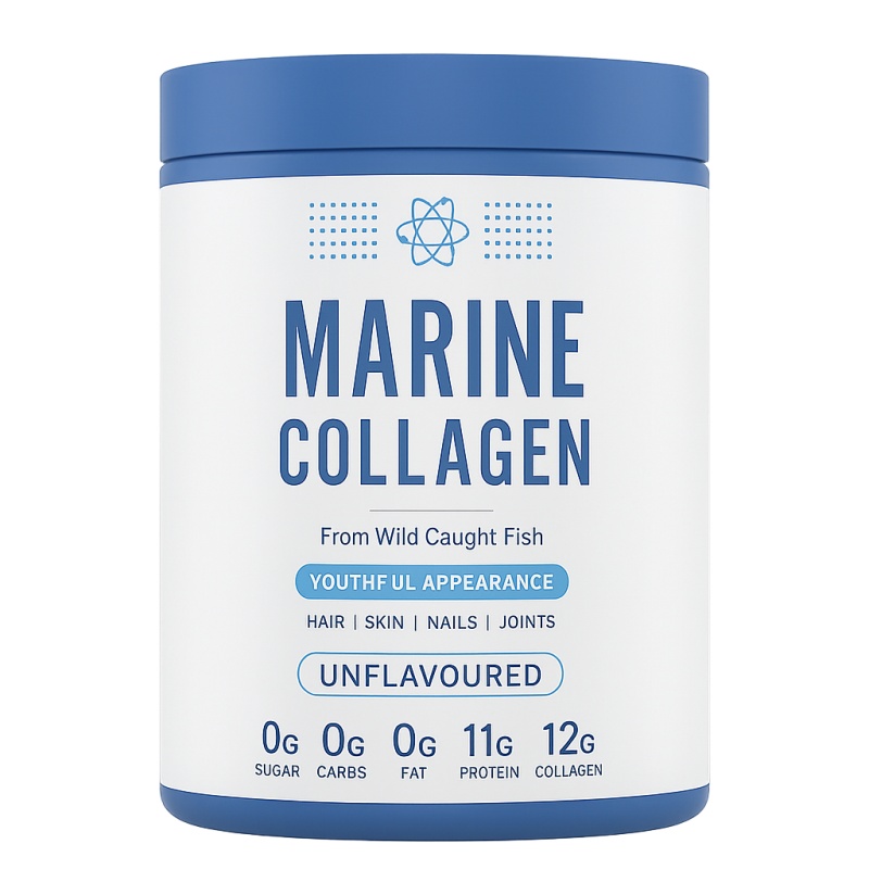 Applied Nutrition Marine Collagen