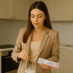 Osavi Collagen Peptides Hair Skin and Nails