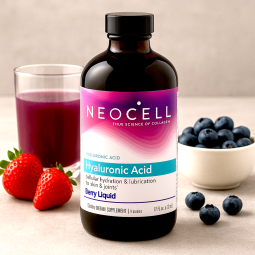 NeoCell Hyaluronic Acid Liquid