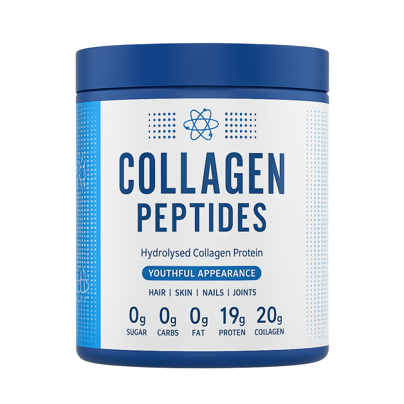 Applied Nutrition Collagen Peptides