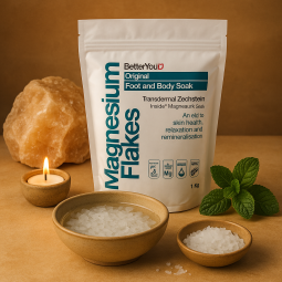 BetterYou Magnesium Flakes