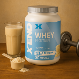 Xtend Whey Protein