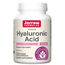 Jarrow Formulas Hyaluronic Acid