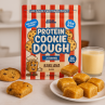 Applied Nutrition Protein Cookie Dough Dessert - Dessert protéiné gourmand 22g de protéines I TOP BODY