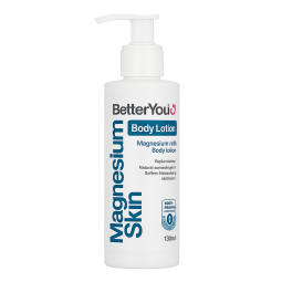 BetterYou Magnesium Skin Body Lotion