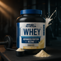Applied Nutrition Critical Whey