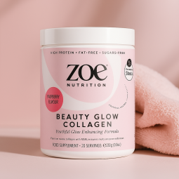 ZOE Nutrition Beauty Glow Collagen