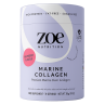 ZOE Nutrition Marine Collagen – Collagène marin hydrolysé pour peau, cheveux et articulations I TOP BODY